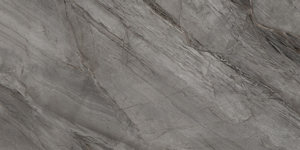 Керамогранит LCM Marmorise Graphite полированный 60x120