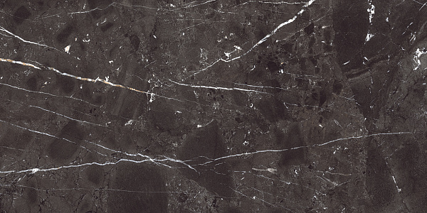 Керамогранит NT Ceramic Rockstar Annatar Black 60x120