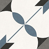 Керамогранит New Trend Design Art Felix 20x20