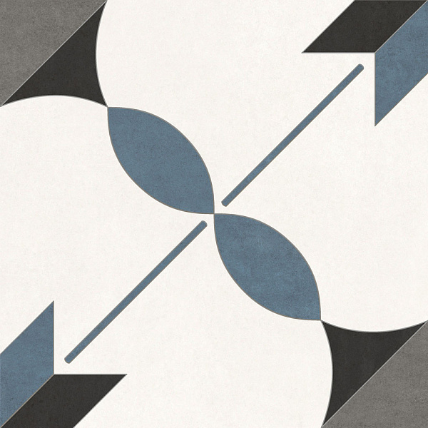 Керамогранит New Trend Design Art Felix 20x20
