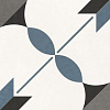 Керамогранит New Trend Design Art Felix 20x20