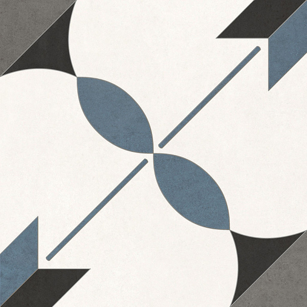 Керамогранит New Trend Design Art Felix 20x20