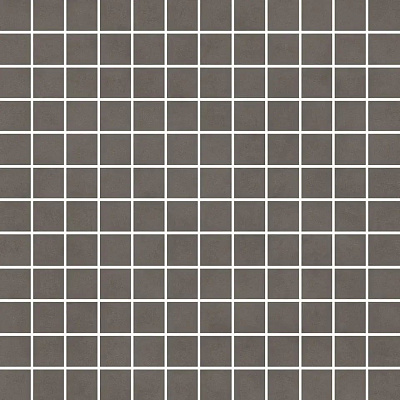 Мозаика Керама Марацци Таделакт коричневый матовый 29,8x29,8x0,35