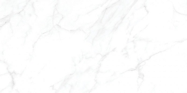 Плитка настенная Calacatta белый