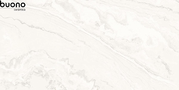 Керамогранит Buono Ceramica Marble Crystile Bianco glossy 60x120
