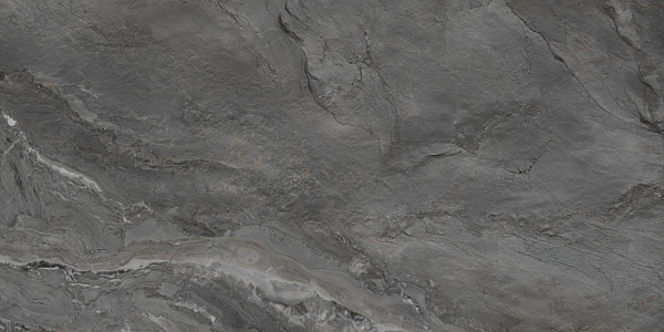 Керамогранит LCM Argenta Graphite матовый карвинг 60x120