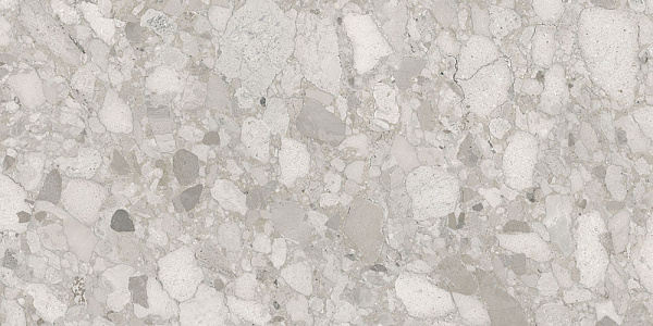 Керамогранит Vitra SoftCeppo серый матовый 60x120