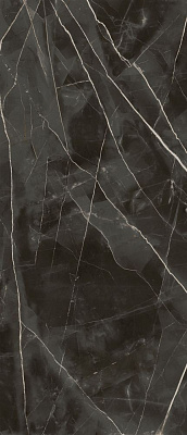 Керамогранит Italon Stellaris Absolut Black люкс 120x278
