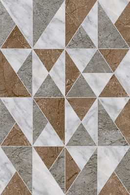 Декор Kerama Marazzi Каприччо глянцевый 200x300