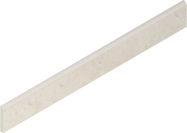 Плинтус Italon Фоссил Пьюр 7,2x60