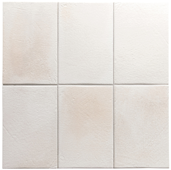 Керамогранит Equipe Miyako Chalk White Matt 10x15