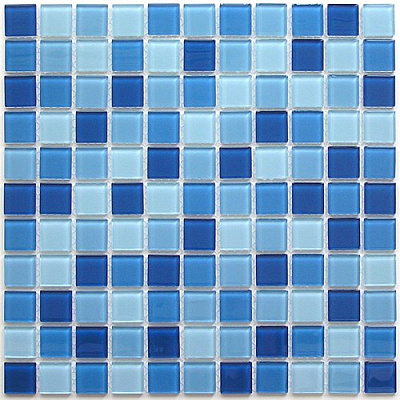 Мозаика Navy blu