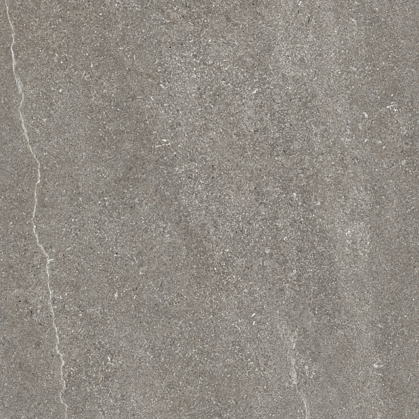 Керамогранит Kerranova Gradient K-2082 серый матовый 60x60