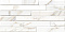 Настенная плитка Nevada 249x500 белый Глянцевая (TWU09NVD014)