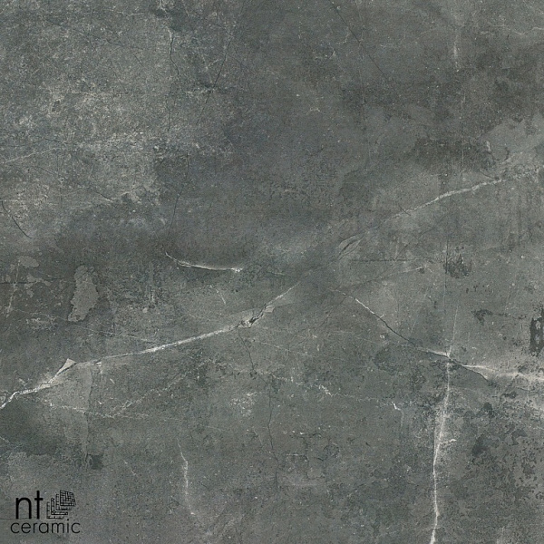 Керамогранит NT Ceramic Quarta Grey NTT9023 60x60