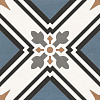 Керамогранит New Trend Design Art Dante 20x20