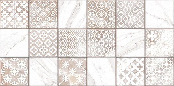 Плитка Alma Ceramica Fresco TWU2550FRC14 глянцевая 249x500
