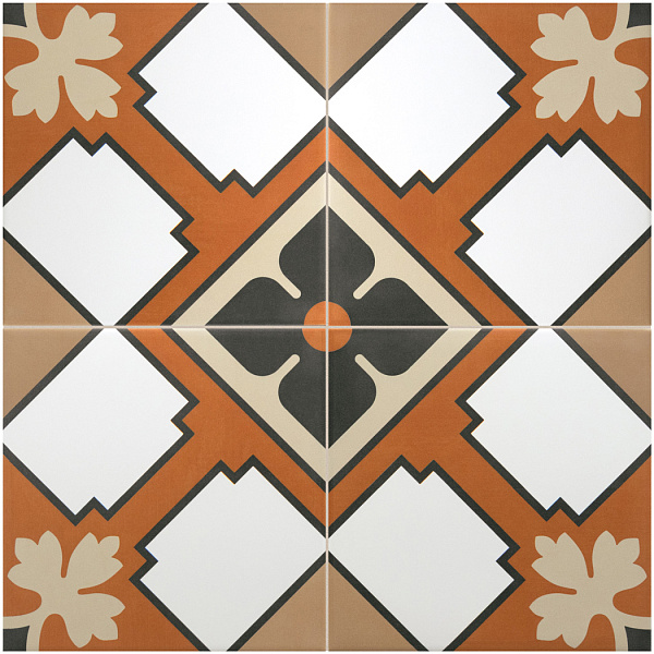 Керамогранит Equipe Rivoli Turin 200x200