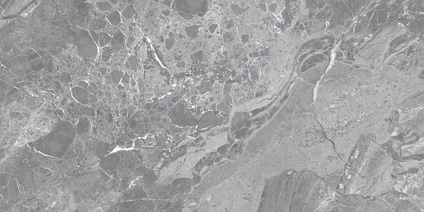 Керамогранит Delacora Greiny Graphite sugar-эффект 600x1200