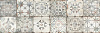 Плитка Delacora Maiolica Color 300x900