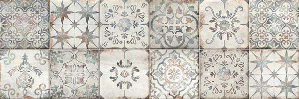 Плитка Delacora Maiolica Color 300x900