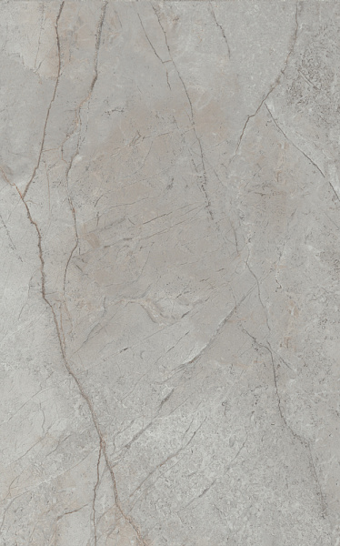 Плитка Kerama Marazzi Кантата серый светлый глянцевый 250x400