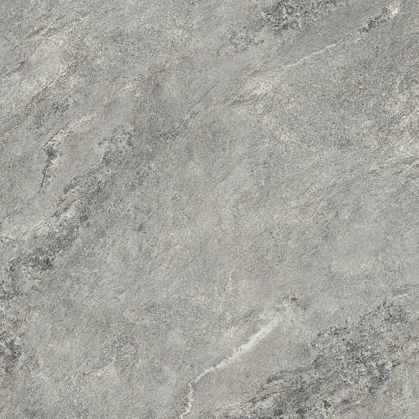 Керамогранит LCM Ajax Graphite матовый карвинг 80x80