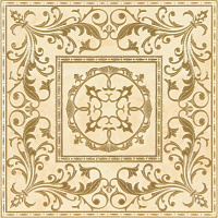 Декор Gracia Ceramica Palladio beige PG 02