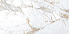 Керамогранит Buono Ceramica Soft Marble Creamy Pie Satin 60x120