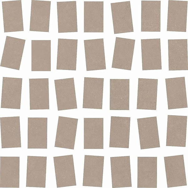 Мозаика 41zero42 Nok Boogie Mosaic Taupe 30x30