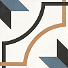 Керамогранит New Trend Design Art Fabia 20x20