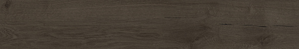 Керамогранит Laparet Vita Brown коричневый структурный матовый 19,7x119,7