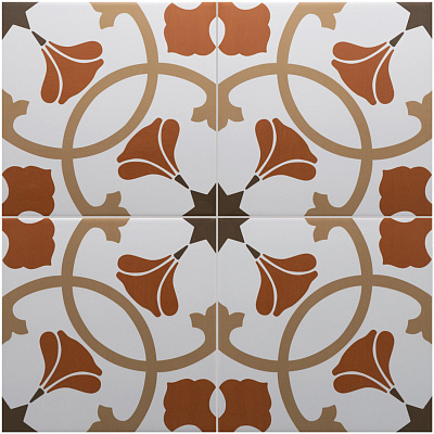 Керамогранит Equipe Rivoli Austin 200x200