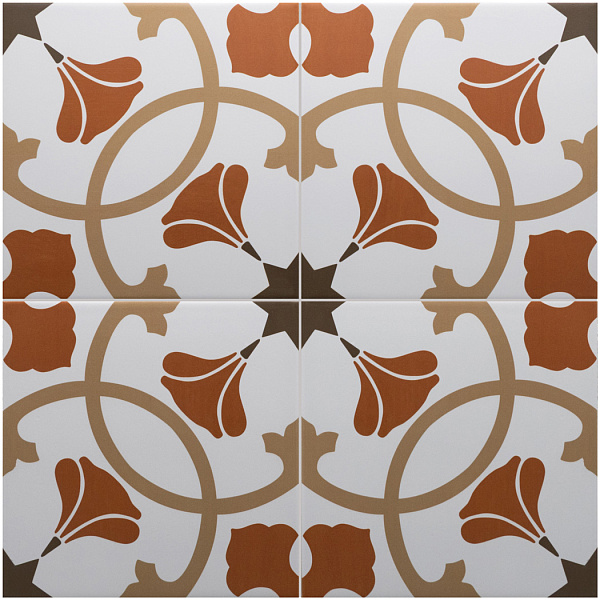 Керамогранит Equipe Rivoli Austin 200x200