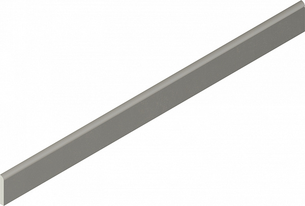 Плинтус Италон Форум Слим Айрон 7,2x80