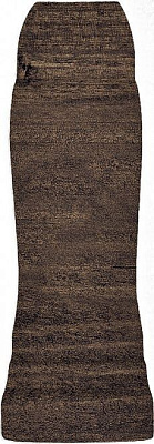 Угол Kerama Marazzi Гранд Вуд внешний коричневый темный