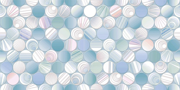 Плитка Alma Ceramica Bolle  Mix