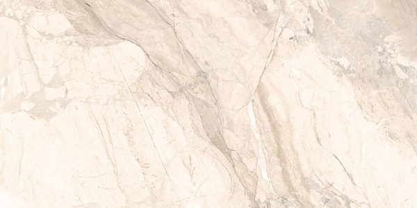 Керамогранит Cersanit Asher светло-бежевый рельеф 448x898