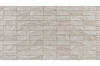 Плитка Porcelanosa Mosaico Prada Acero 45x120