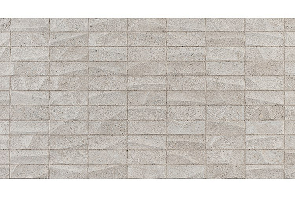 Плитка Porcelanosa Mosaico Prada Acero 45x120
