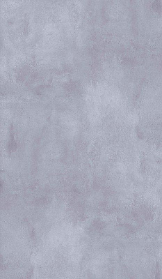 Настенная плитка Glossina Aqua W M 20x60 Серый Глянцевая