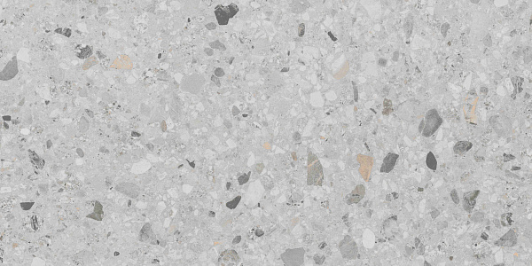 Керамогранит Buono Ceramica Stones Sonata Terra Gris carving 60x120