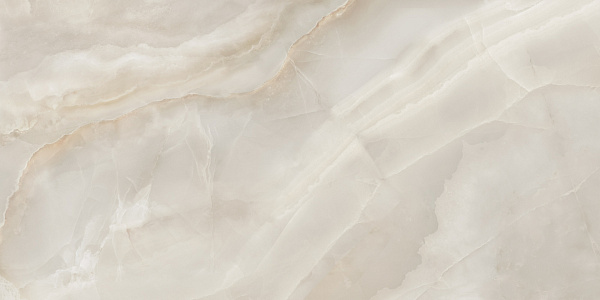 Керамогранит Delacora Onyx Breez Crema sugar-эффект 600x1200
