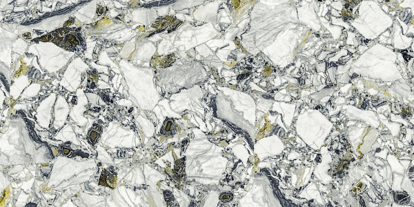 Керамогранит Atlas Concorde Forte Dei Marmi Quark Ceppi Apuani Forest lappato 80x160