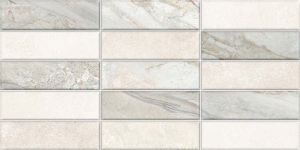 Плитка New Trend Arty Brick 300x600