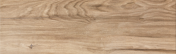 Керамогранит Cersanit Maplewood коричневый рельеф 185x598