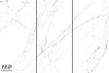 Керамогранит NT Ceramic Atlas Home Calacatta Light 120x270