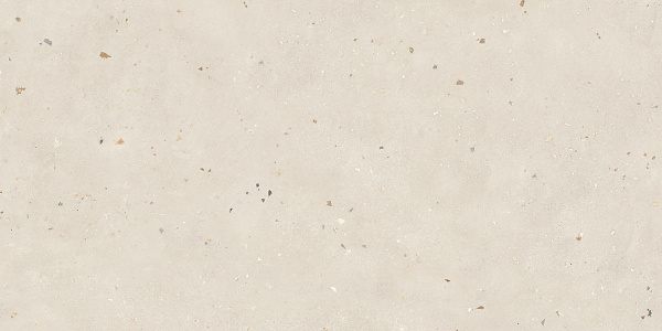 Керамогранит Buono Ceramica Terrazzo Light Beige matt 60x120