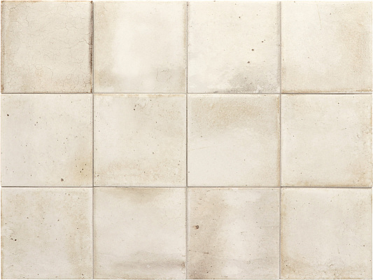 Плитка Equipe Hanoi White 100x100