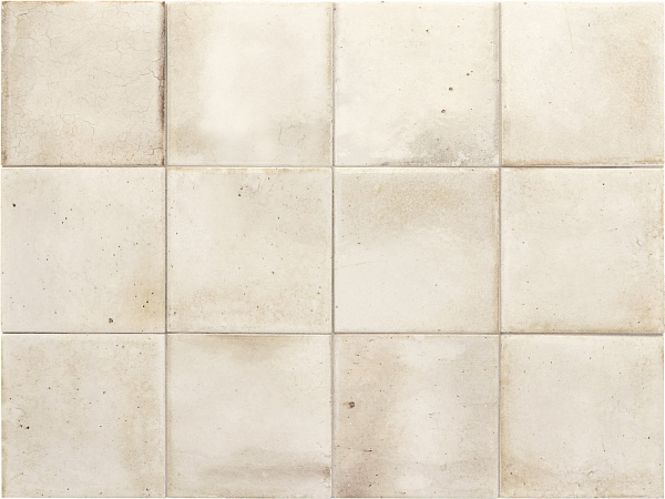 Плитка Equipe Hanoi White 100x100